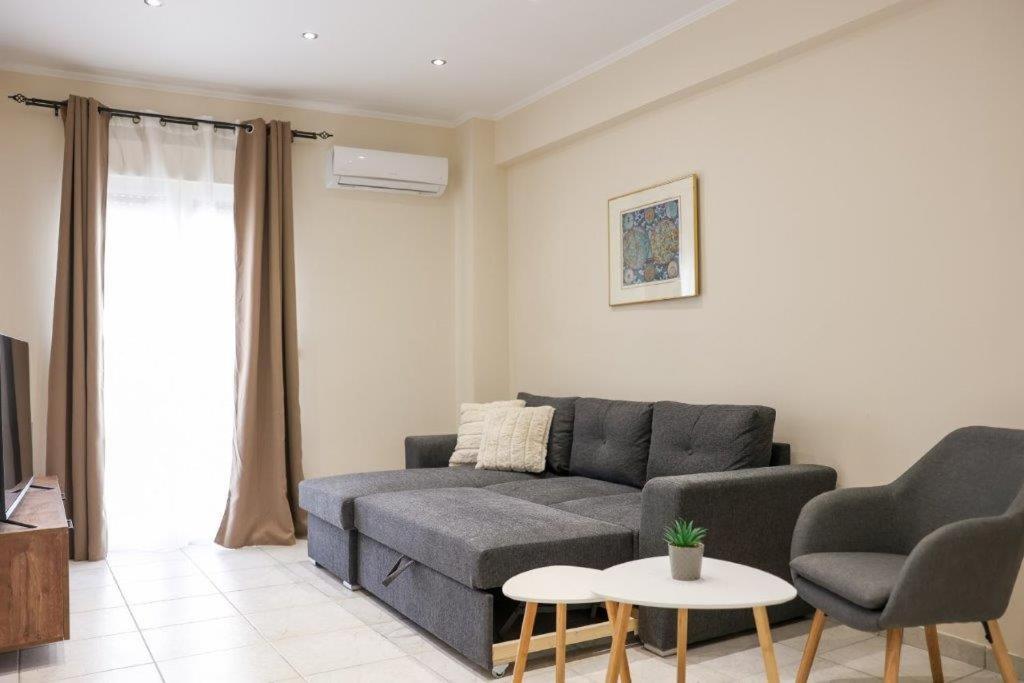 Urban Suite Corfu By Guestcorfu Extérieur photo