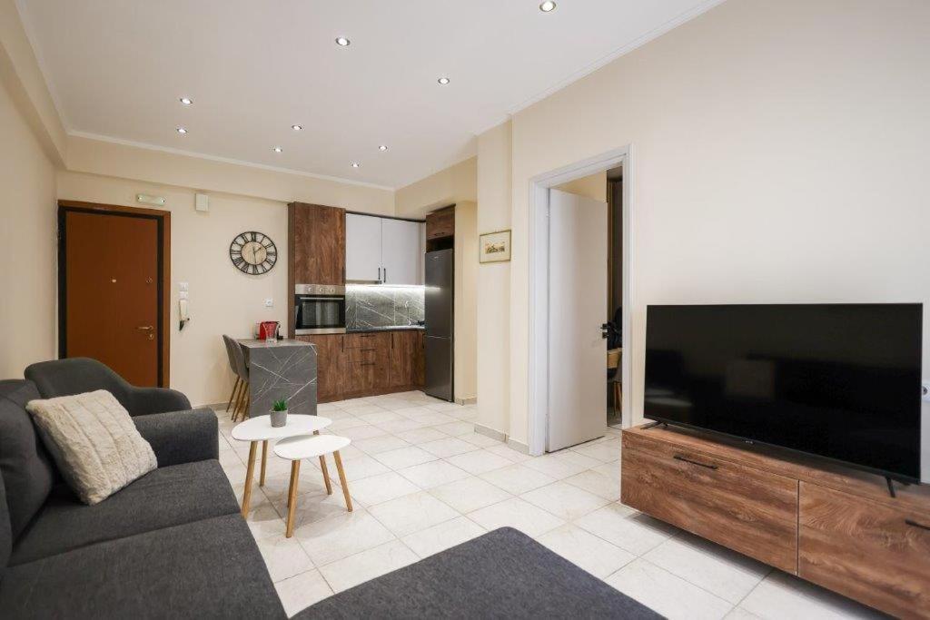 Urban Suite Corfu By Guestcorfu Extérieur photo